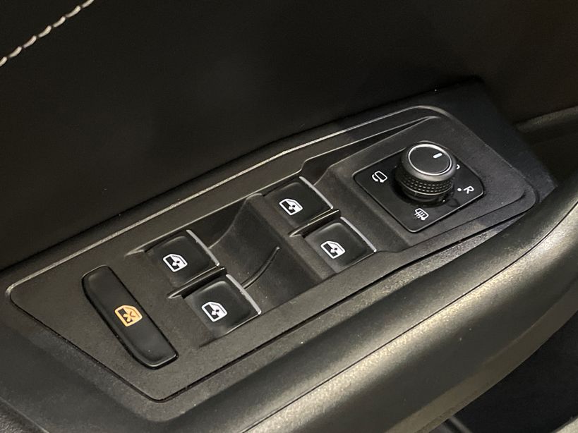 VOLKSWAGEN T ROC 2023 - Photo n°35