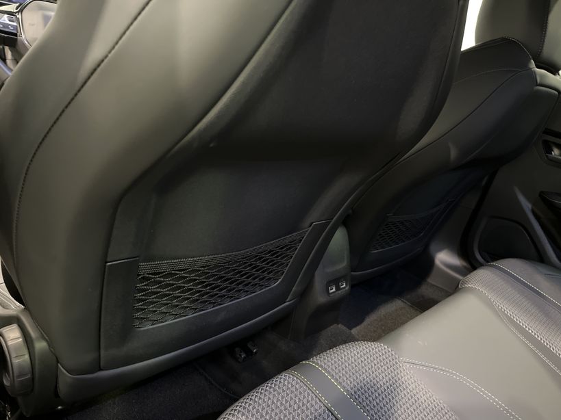 PEUGEOT 208 2022 - Photo n°42