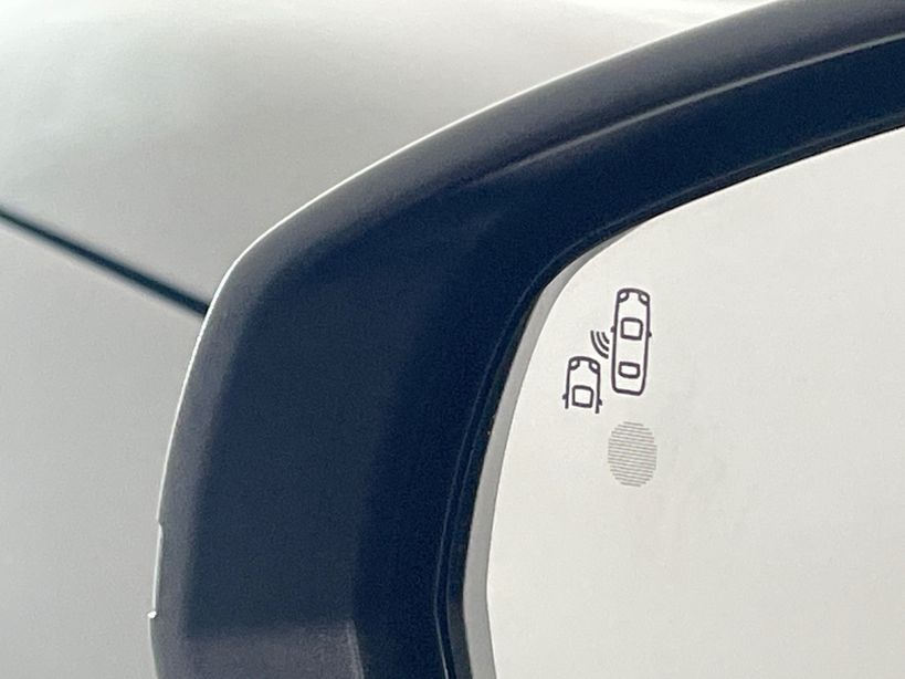 CITROEN C5 AIRCROSS 2023 - Photo n°49