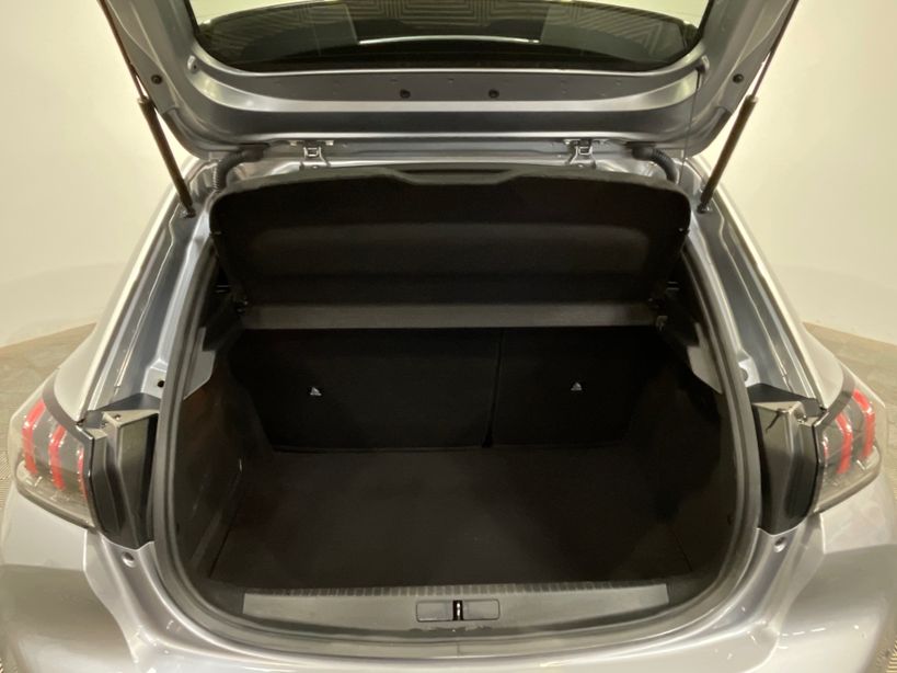 PEUGEOT 208 2023 - Photo n°48