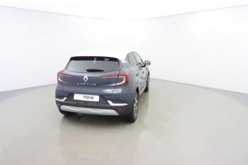 RENAULT CAPTUR 2020 - Photo n°5