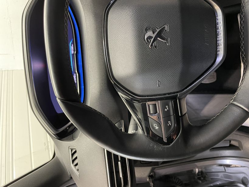 PEUGEOT 5008 2024 - Photo n°19