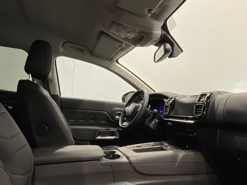 CITROEN C5 AIRCROSS 2023 - Photo n°23