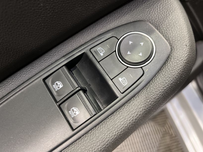 RENAULT CLIO V 2021 - Photo n°32