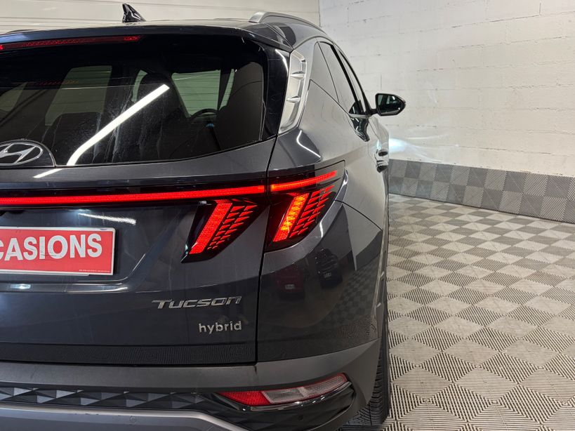 HYUNDAI TUCSON 2022 - Photo n°42