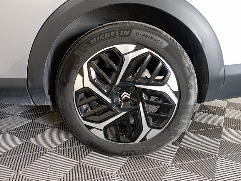 CITROEN C4 X 2023 - Photo n°38
