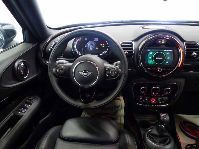 MINI MINI CLUBMAN F54 LCI 2020 - Photo n°23