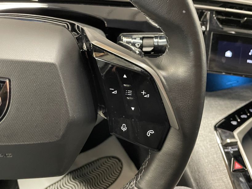 PEUGEOT 3008 2024 - Photo n°18