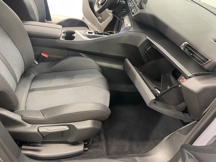 PEUGEOT 3008 2024 - Photo n°30