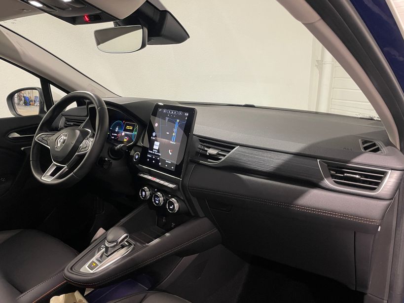 RENAULT CAPTUR 2023 - Photo n°7