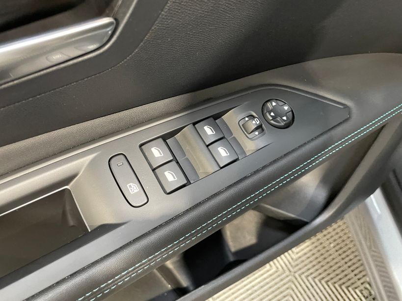 PEUGEOT 3008 2024 - Photo n°34