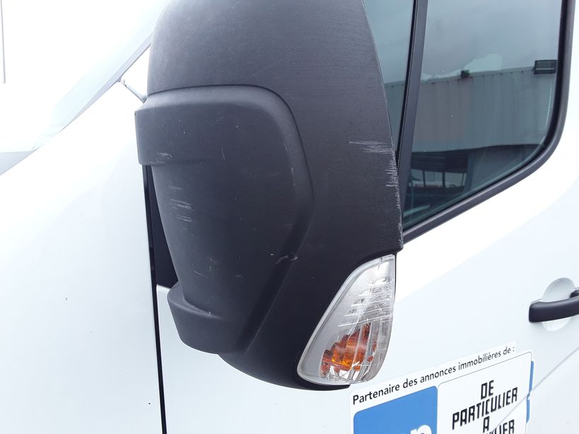 RENAULT MASTER III CCB 2016 - Photo n°7