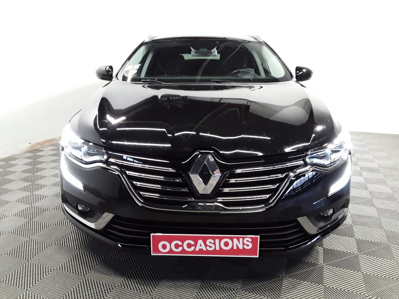 RENAULT TALISMAN ESTATE 2018 - Photo n°2