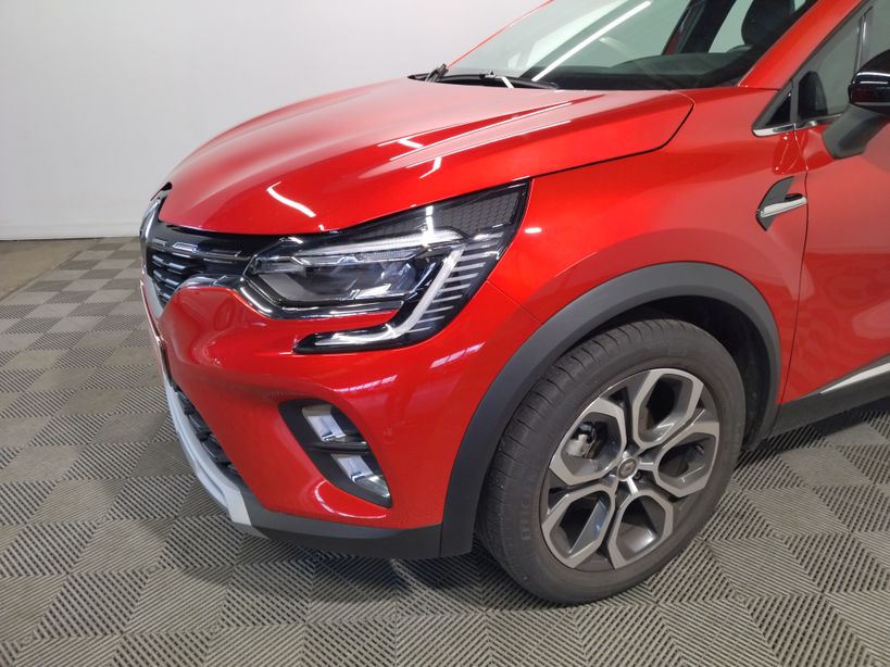 RENAULT CAPTUR 2020 - Photo n°3