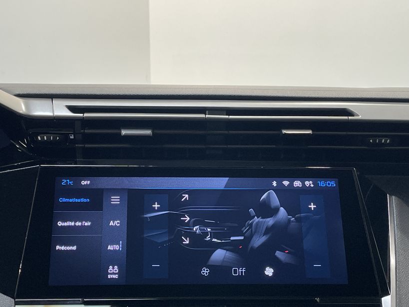 PEUGEOT 308 2024 - Photo n°15
