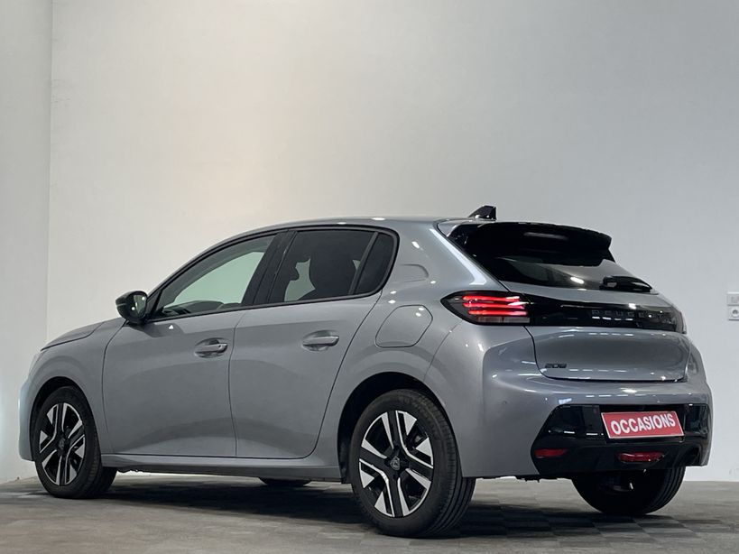 PEUGEOT 208 2024 - Photo n°4