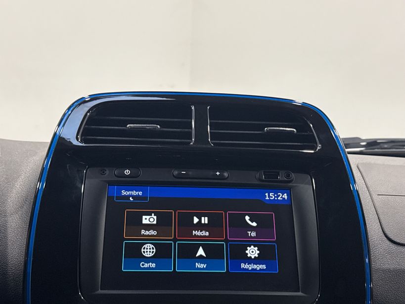 DACIA SPRING 2022 - Photo n°13