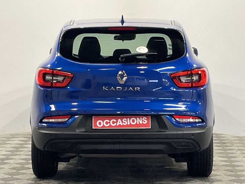 RENAULT KADJAR 2021 - Photo n°6