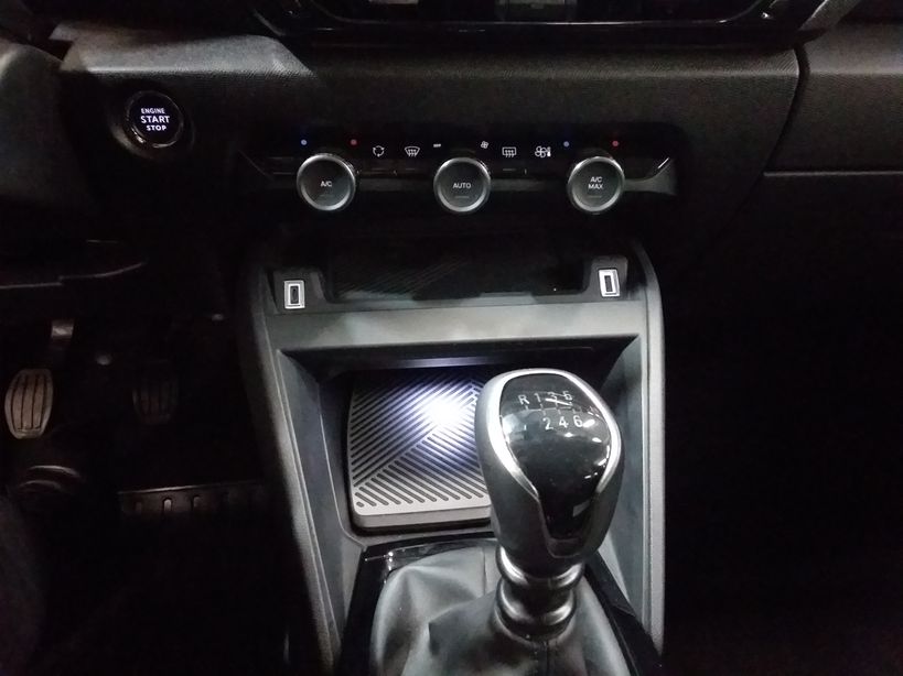 CITROEN C4 2024 - Photo n°19