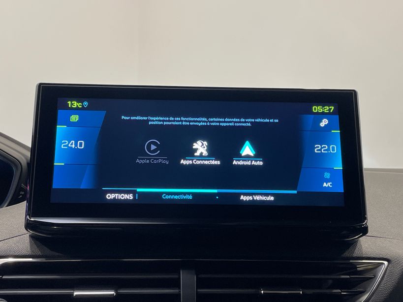 PEUGEOT 3008 2024 - Photo n°19