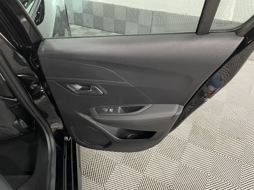PEUGEOT 208 2025 - Photo n°32
