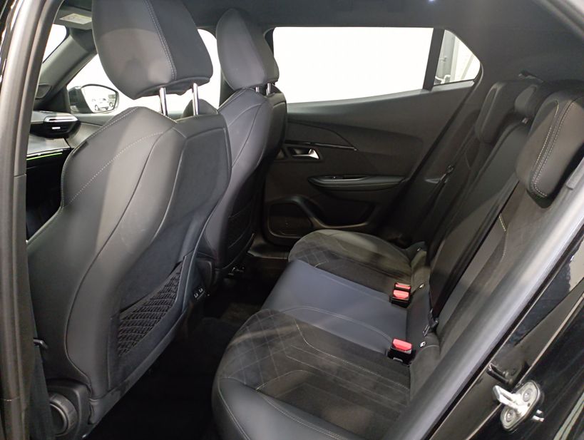 PEUGEOT 2008 2020 - Photo n°12