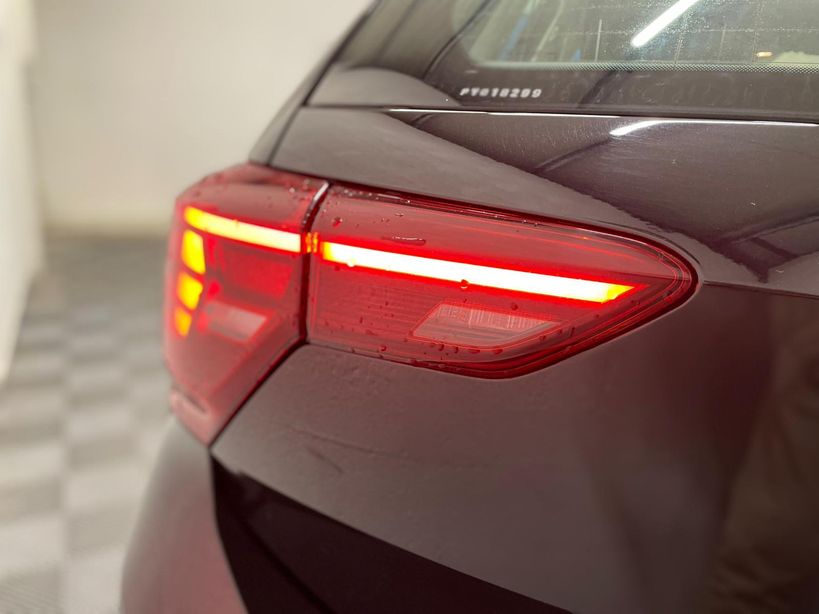 VOLKSWAGEN POLO 2023 - Photo n°24