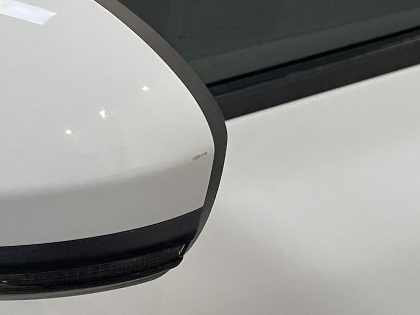 RENAULT MEGANE IV BERLINE 2021 - Photo n°11