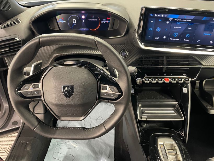 PEUGEOT 2008 2024 - Photo n°26