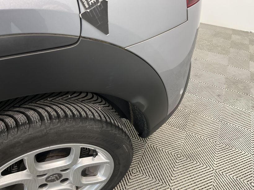CITROEN C4 CACTUS BUSINESS 2019 - Photo n°25