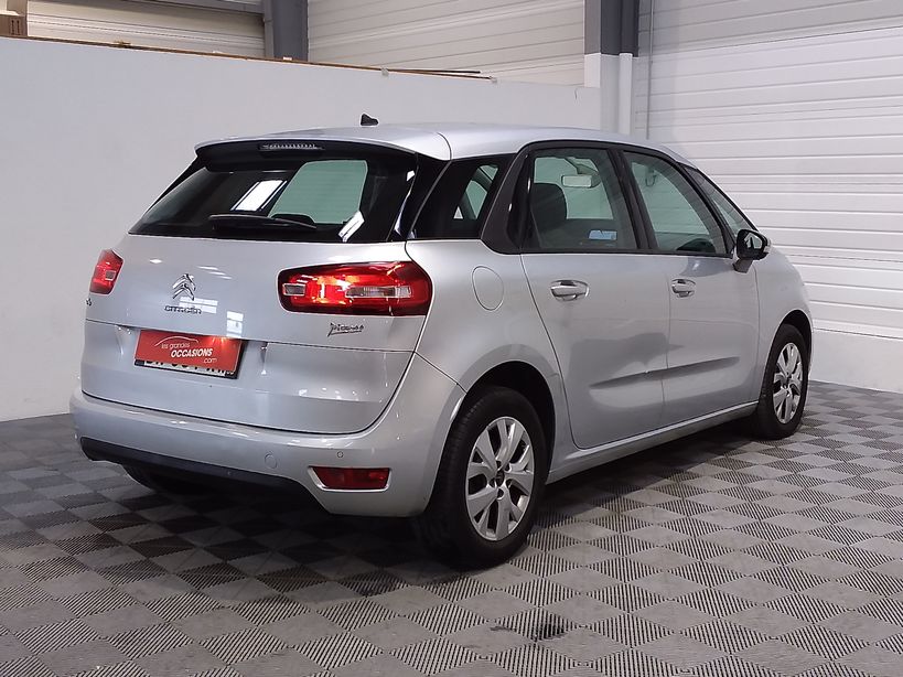 CITROEN C4 PICASSO BUSINESS 2015 - Photo n°3