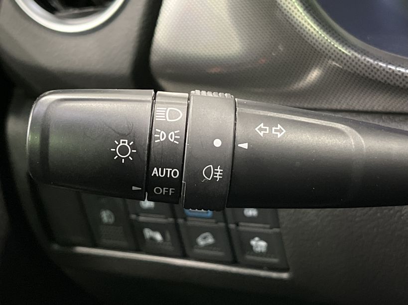 SUZUKI VITARA 2022 - Photo n°33