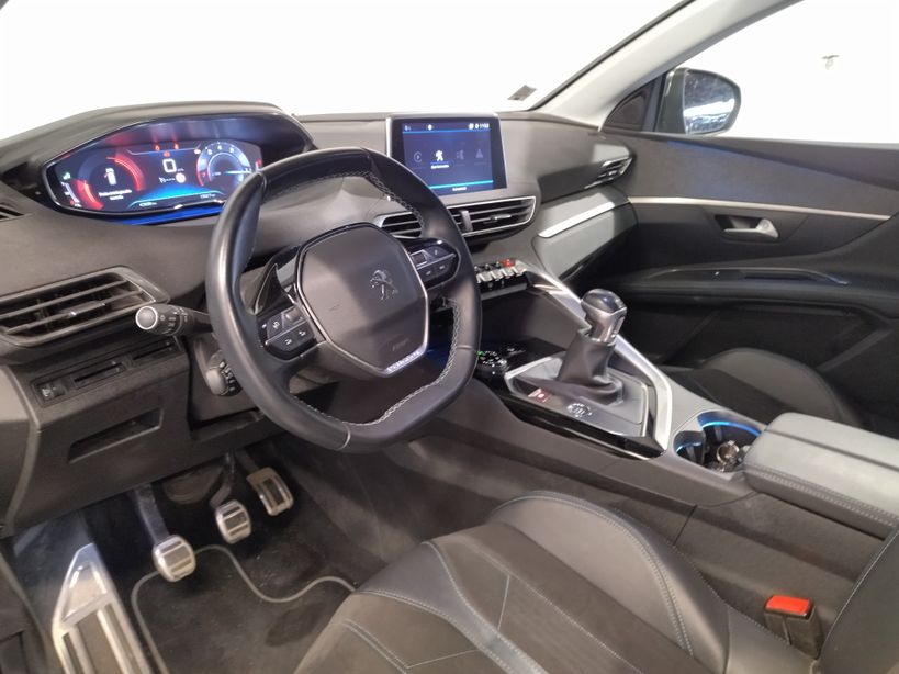 PEUGEOT 3008 2019 - Photo n°30