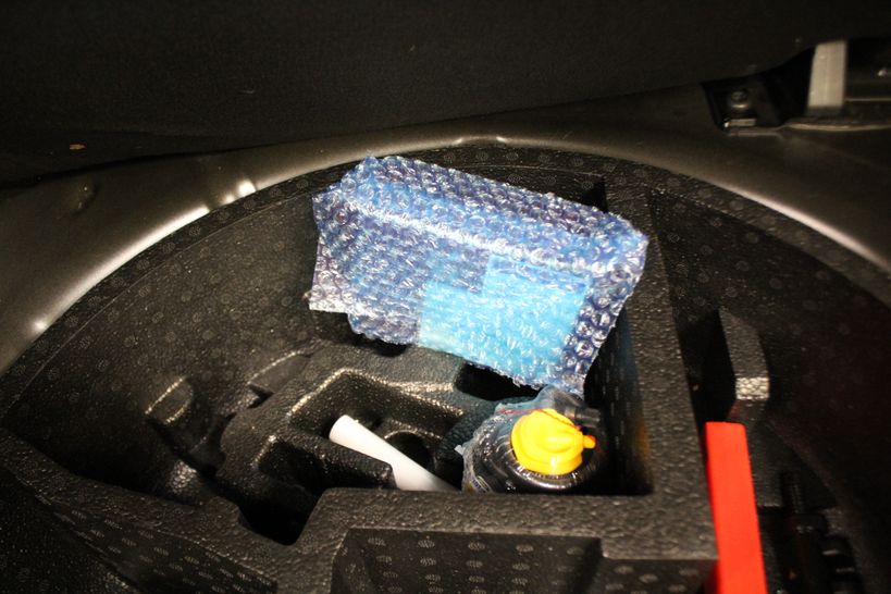 FORD FIESTA 2018 - Photo n°32