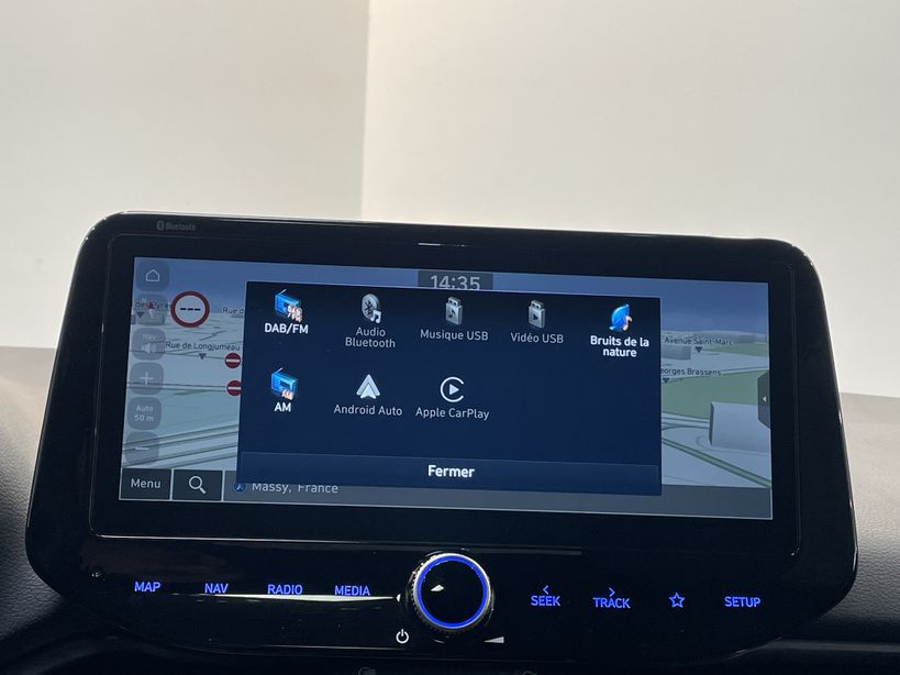 HYUNDAI i30 2022 - Photo n°14