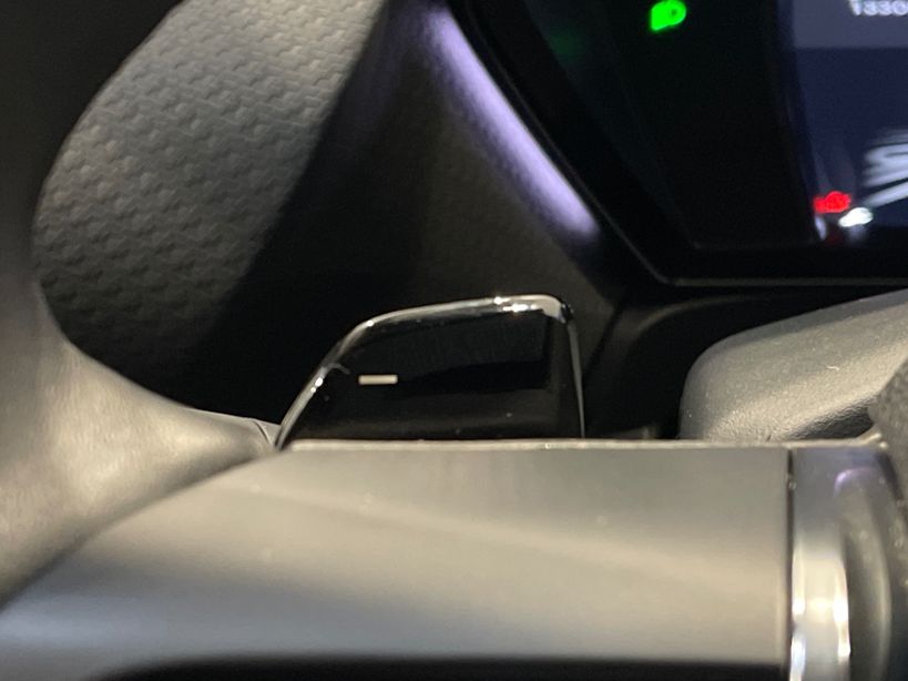 CITROEN C5 X 2023 - Photo n°29