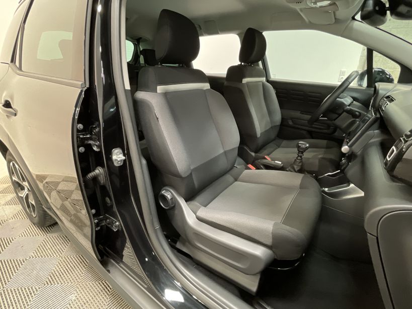 CITROEN C3 AIRCROSS 2024 - Photo n°43
