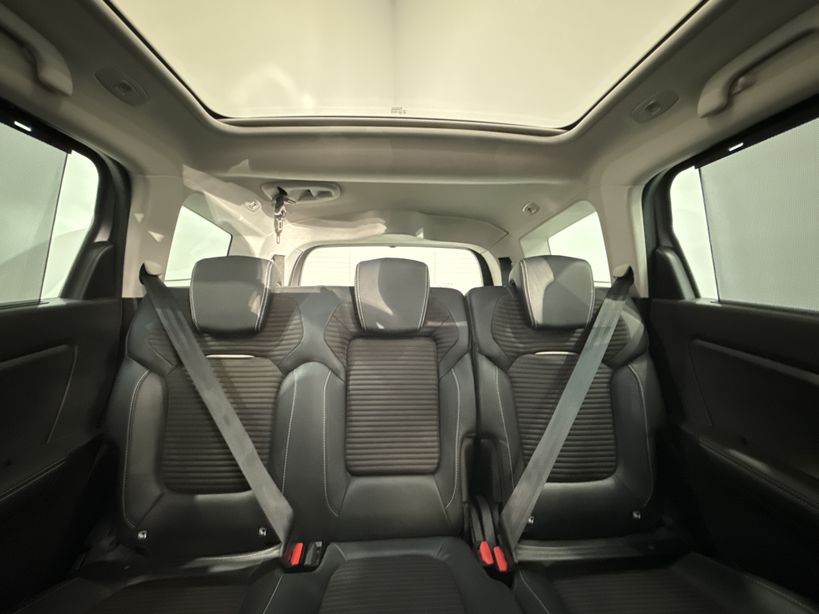 RENAULT GRAND SCENIC IV BUSINESS 2019 - Photo n°44