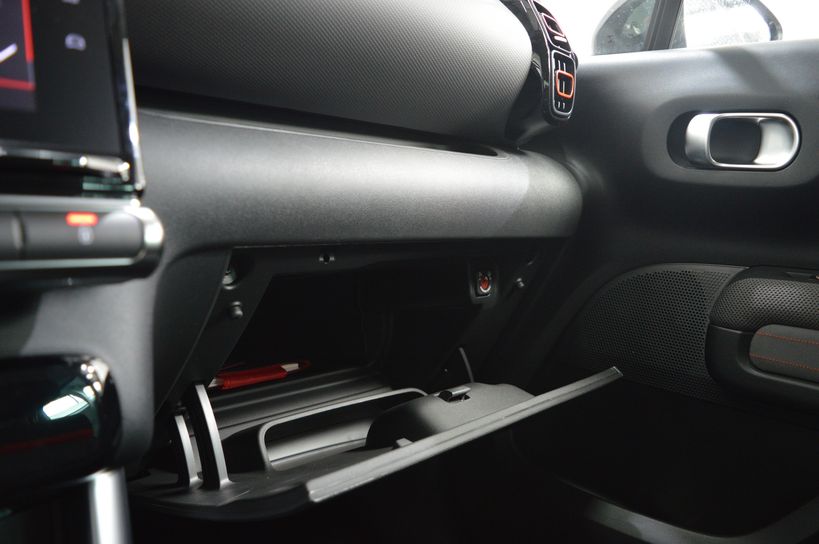CITROEN C3 AIRCROSS 2021 - Photo n°26