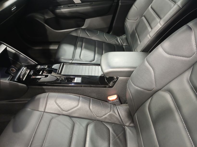 CITROEN C4 2022 - Photo n°27