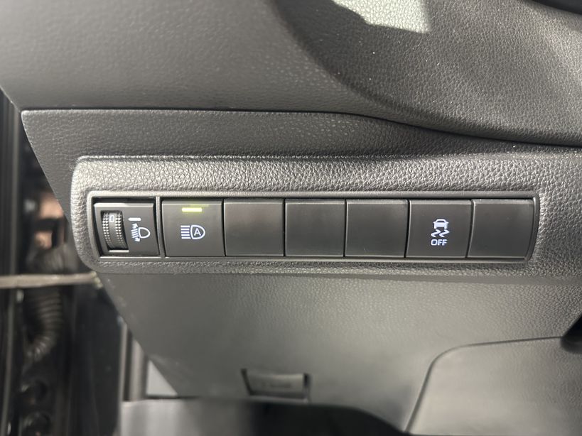 TOYOTA COROLLA HYBRIDE 2022 - Photo n°15