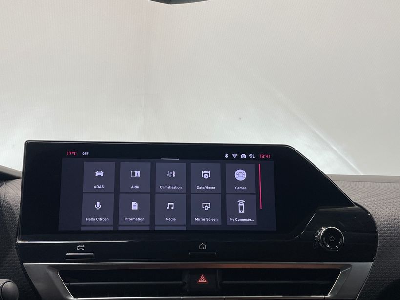 CITROEN C4 2024 - Photo n°15