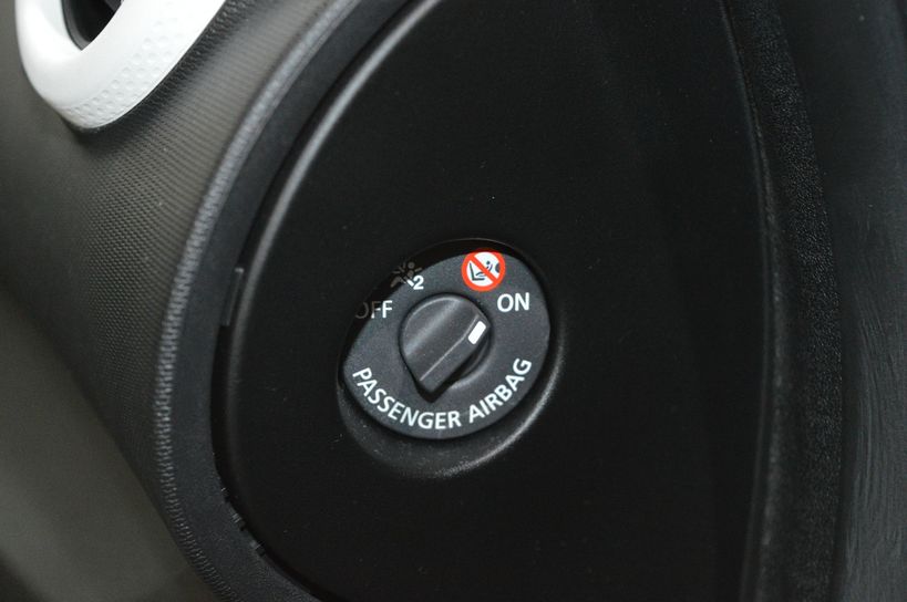 RENAULT TWINGO III 2015 - Photo n°34