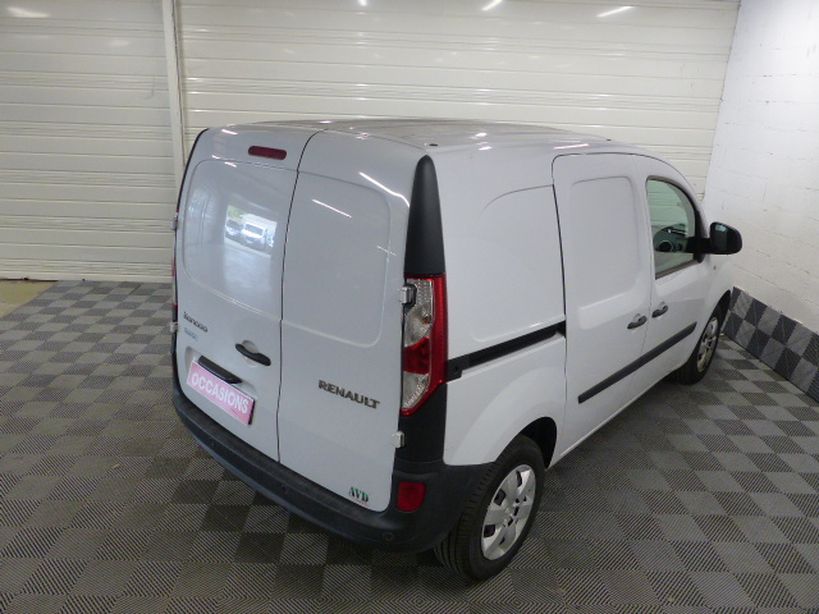 RENAULT KANGOO EXPRESS 2019 - Photo n°10