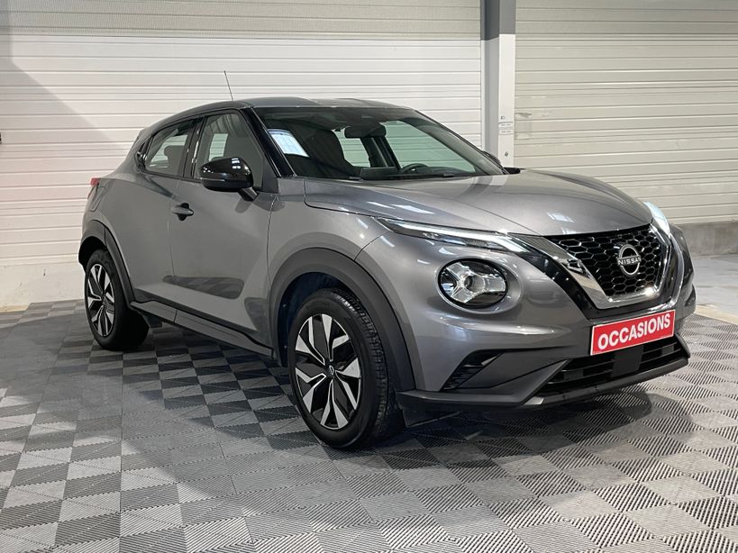 NISSAN JUKE 2023 2023 - Photo n°3