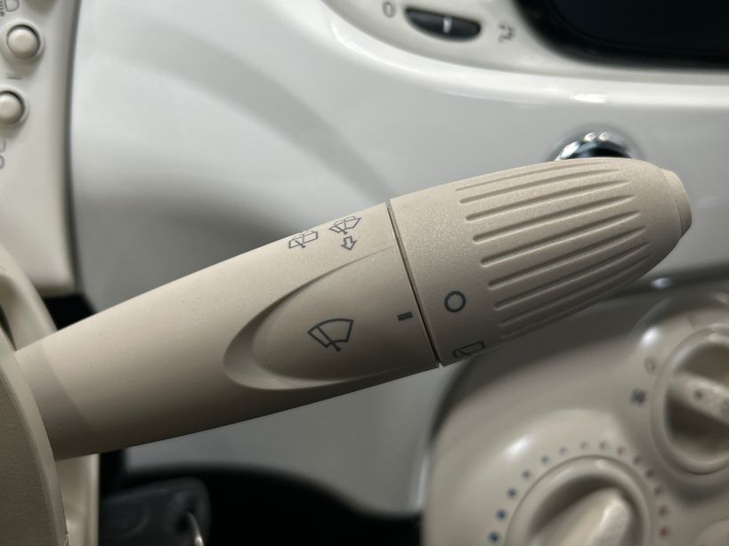 FIAT 500 MY22 2022 - Photo n°25