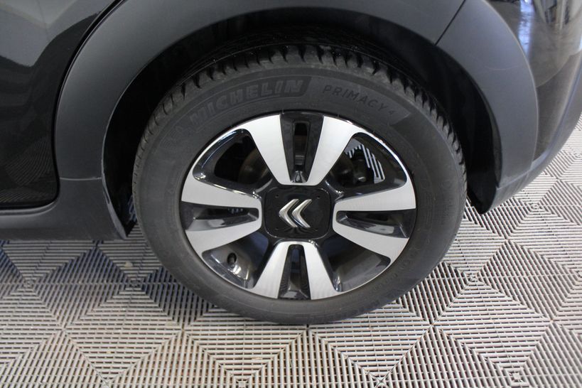 CITROEN C3 2020 - Photo n°23