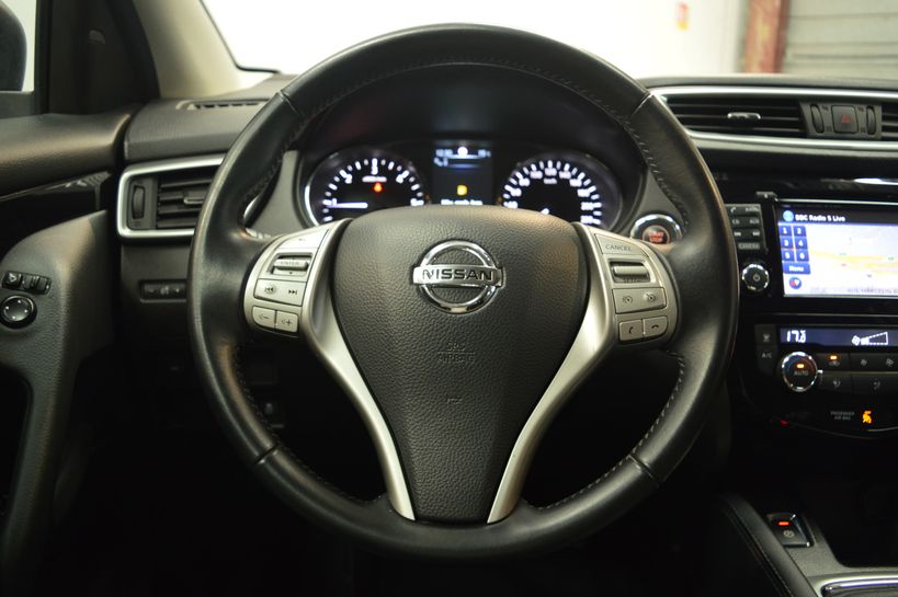 NISSAN QASHQAI 2016 - Photo n°14