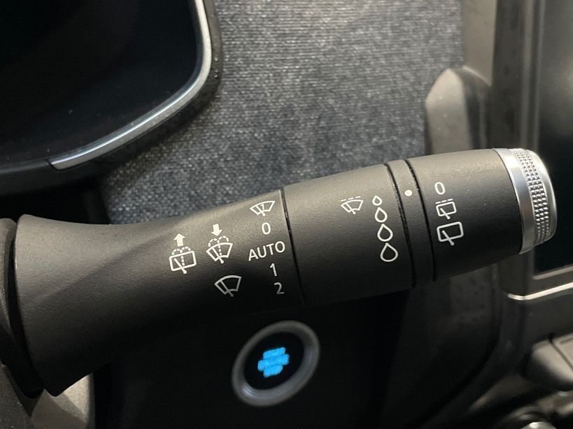 RENAULT ZOE E TECH ELECTRIQUE 2021 - Photo n°29