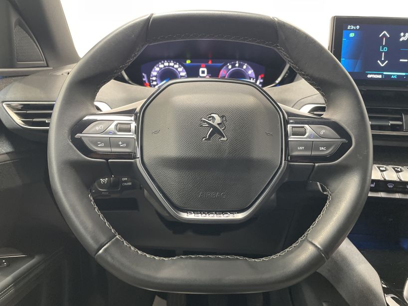 PEUGEOT 3008 2023 - Photo n°11